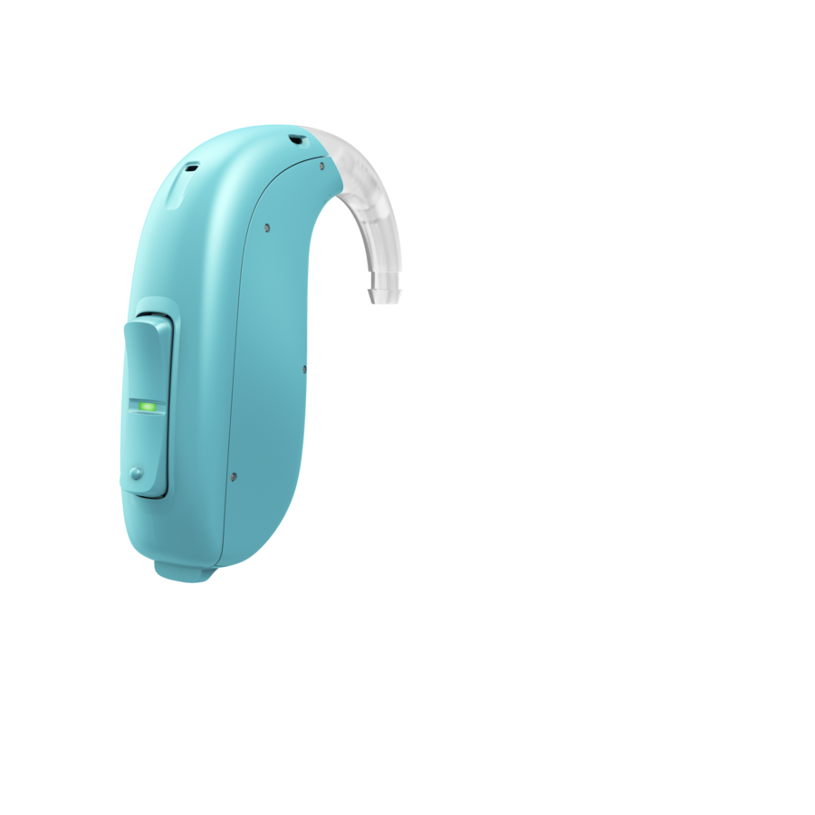 Oticon Opn Play™ BTE Plus Power