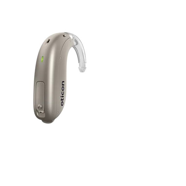 Oticon Zircon  miniBTE T