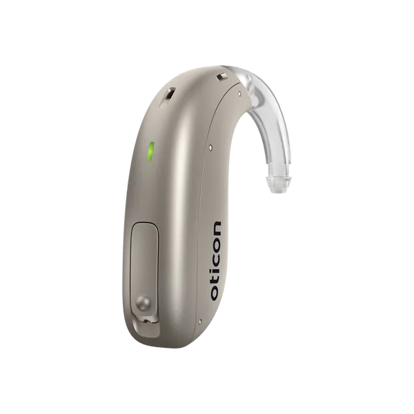 Oticon Real™ miniBTE R
