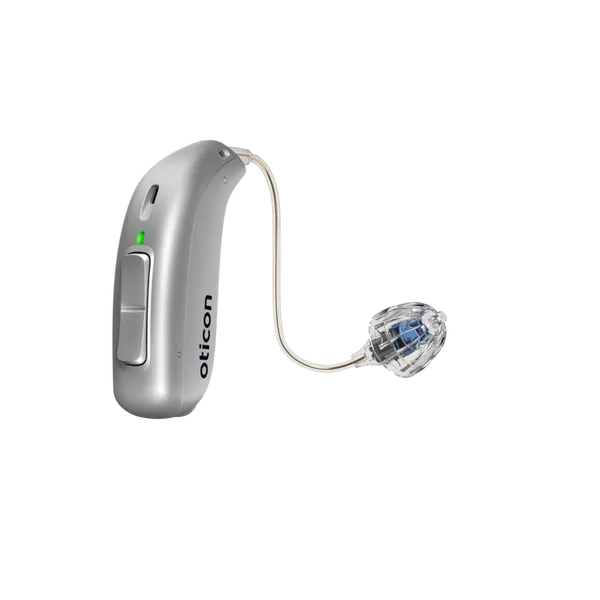 Oticon More™ miniRITE T