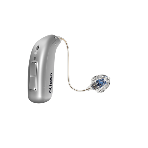 Oticon Ürünleri