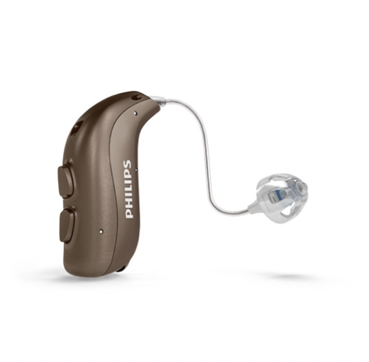 Philips HearLink Pediatrik İşitme Cihazı