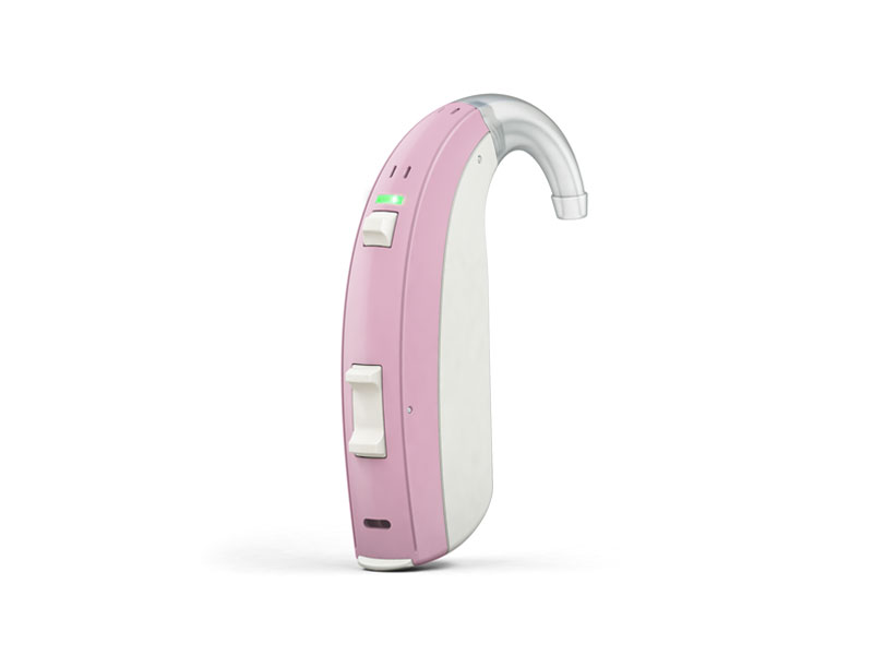 ReSound Up Smart Pediatrik İşitme Cihazı
