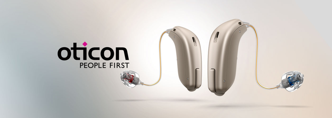 Oticon, Phonak, Widex işitme cihazı modelleri