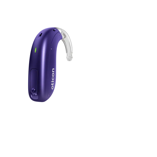 Oticon Play PX miniBTE R